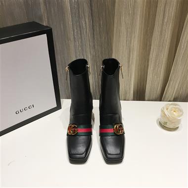 GUCCI   2023新款女生休閒時尚鞋子