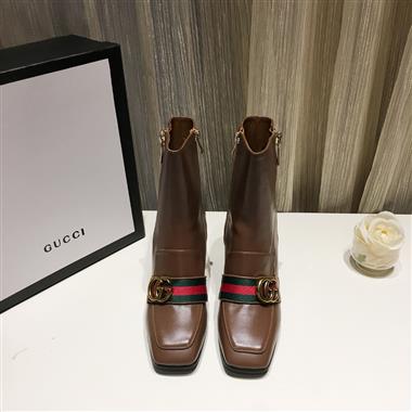 GUCCI   2023新款女生休閒時尚鞋子