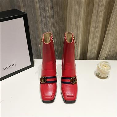 GUCCI   2023新款女生休閒時尚鞋子