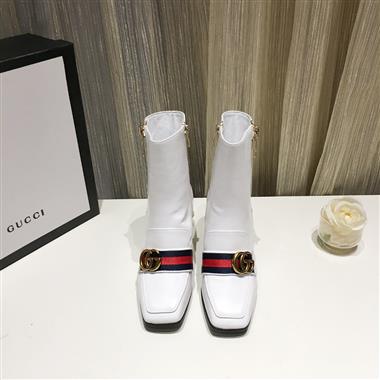 GUCCI   2023新款女生休閒時尚鞋子