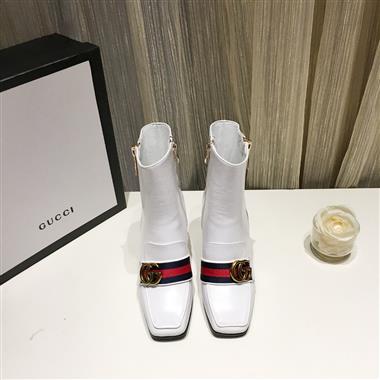 GUCCI   2023新款女生休閒時尚鞋子