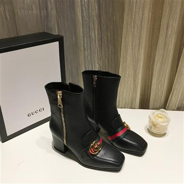 GUCCI   2023新款女生休閒時尚鞋子