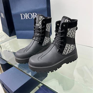 DIOR   2023新款女生休閒時尚鞋子