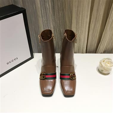 GUCCI   2023新款女生休閒時尚鞋子