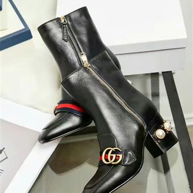 GUCCI   2023新款女生休閒時尚鞋子