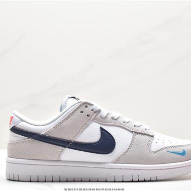 Nike SB Dunk Low扣籃系列低幫休閑運動滑板板鞋