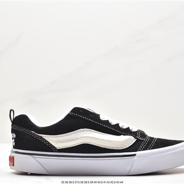 Vans Old Skool Platform 