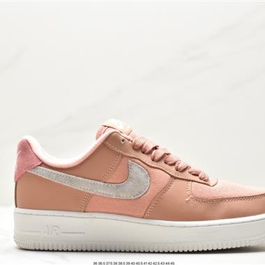 Nike Air Force 1 Low  空軍一號低幫百搭休閑運動板鞋