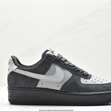 Nike Air Force 1 Low  空軍一號低幫百搭休閑運動板鞋