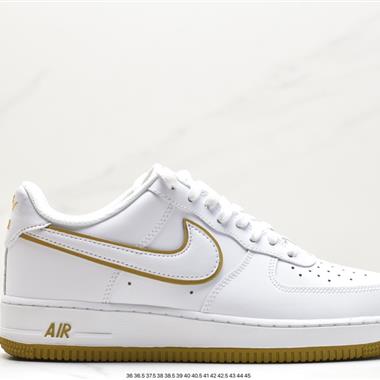 Nike Air Force 1 Low  空軍一號低幫百搭休閑運動板鞋