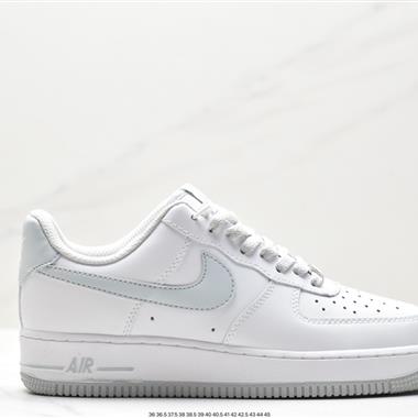 Nike Air Force 1 Low  空軍一號低幫百搭休閑運動板鞋