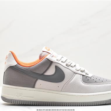 Nike Air Force 1 Low  空軍一號低幫百搭休閑運動板鞋
