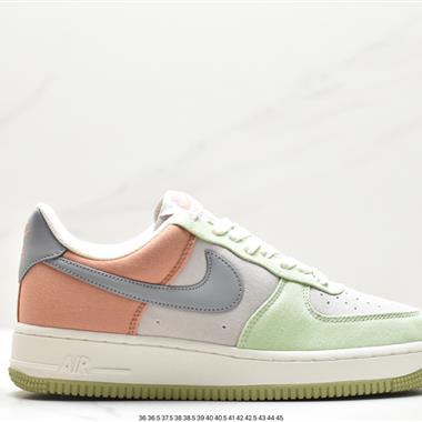 Nike Air Force 1 Low  空軍一號低幫百搭休閑運動板鞋