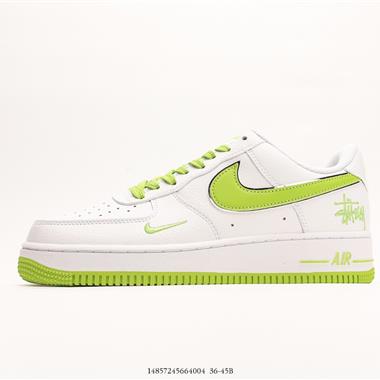 Nike Air Force 1 Low 空軍一號 AF1 低幫百搭休閑運動板鞋