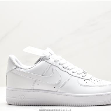 Nike Air Force 1 Low  空軍一號低幫百搭休閑運動板鞋