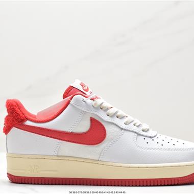 Nike Air Force 1 Low  空軍一號低幫百搭休閑運動板鞋
