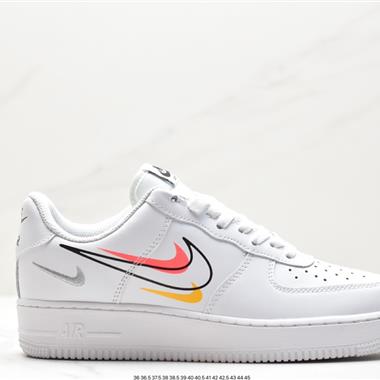 Nike Air Force 1 Low  空軍一號低幫百搭休閑運動板鞋