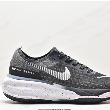 NIKE ZOOMX INVINCIBLE RUN FK3 