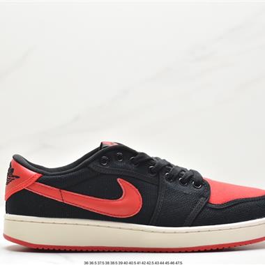 Nike AJKO 1 Low Shadow AJ1 喬文化休閑鞋