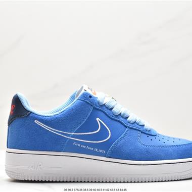 Nike Air Force 1 Low  空軍一號低幫百搭休閑運動板鞋