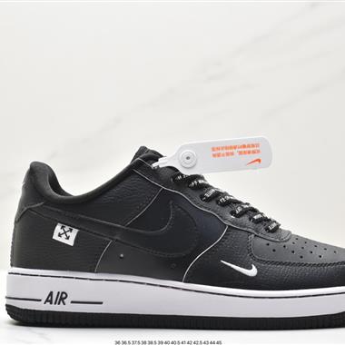 Nike Air Force 1 ‘07 Low