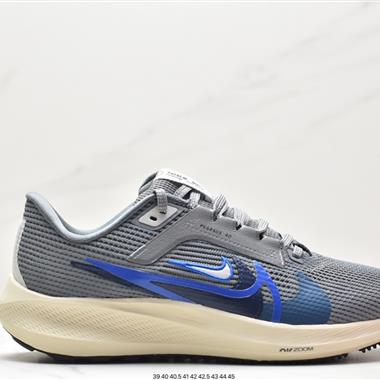 Nike Air Zoom Winflo +40 登月專業跑步鞋