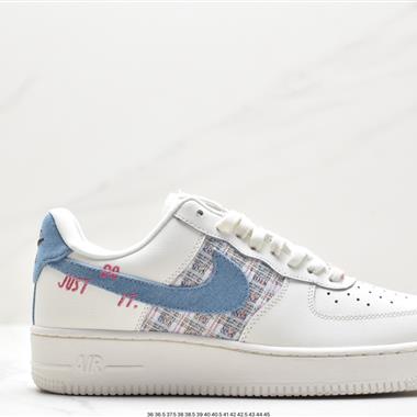 Nike Air Force 1 Low  空軍一號低幫百搭休閑運動板鞋