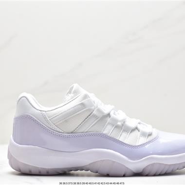 Nike Air Jordan AJ11 Low 