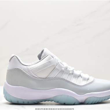 Nike Air Jordan AJ11 Low 