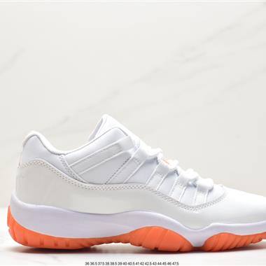 Nike Air Jordan AJ11 Low 