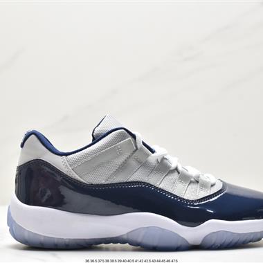 Nike Air Jordan AJ11 Low 