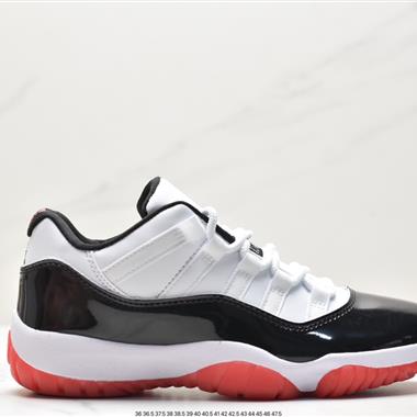 Nike Air Jordan AJ11 Low 