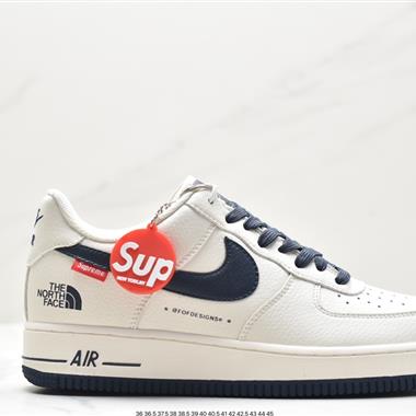 Nike Air Force 1 ‘07 Low 