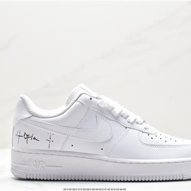 Nike Air Force 1 ‘07 Low 