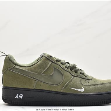 Nike Air Force 1 Low  空軍一號低幫百搭休閑運動板鞋