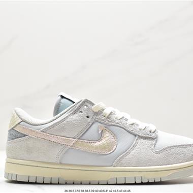 Nike SB Zoom Dunk Low 板鞋 