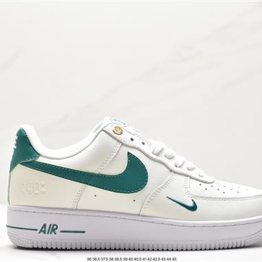 Nike Air Force 1 Low  空軍一號低幫百搭休閑運動板鞋