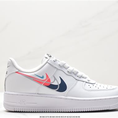 Nike Air Force 1 Low  空軍一號低幫百搭休閑運動板鞋
