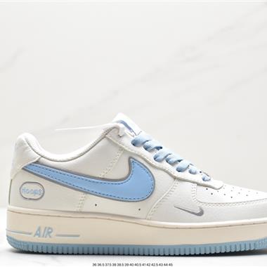 Nike Air Force 1 ‘07 Low 