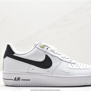 Nike Air Force 1 Low  空軍一號低幫百搭休閑運動板鞋