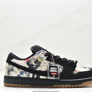 Nike SB Zoom Dunk Low 板鞋