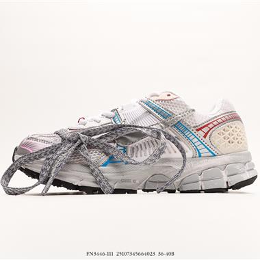 Nike Zoom Vomero 5 SP」Vast GreySail「馬拉松復古跑五代休閑運動慢跑鞋