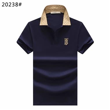 BURBERRY   2023夏季新款短袖POLO衫