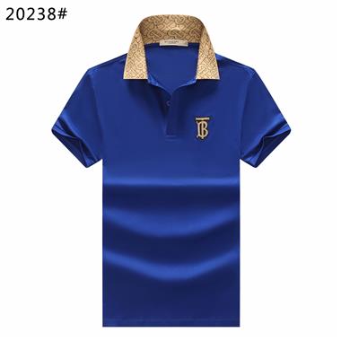 BURBERRY   2023夏季新款短袖POLO衫