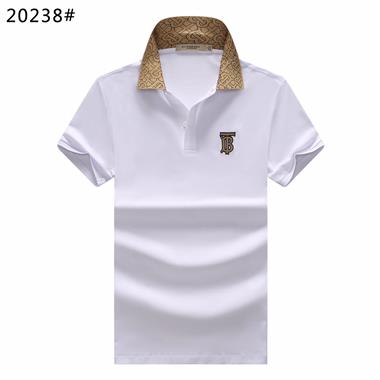 BURBERRY   2023夏季新款短袖POLO衫