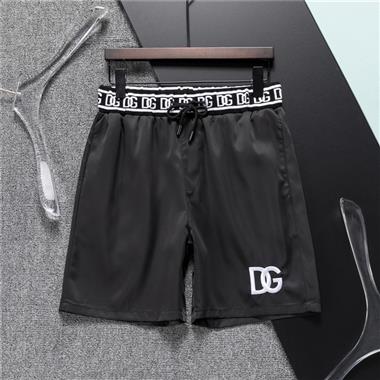 D&G   2023夏季新款休閒短褲