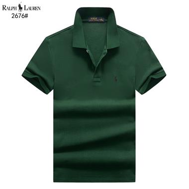 Ralph Lauren   2023夏季新款短袖POLO衫