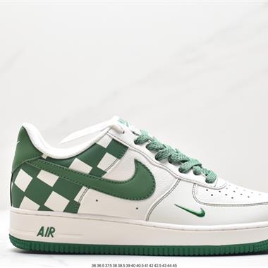 Nike Air Force 1 ‘07 Low