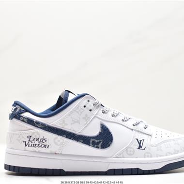 Nike  Dunk Low Retro 低幫休閑運動板鞋