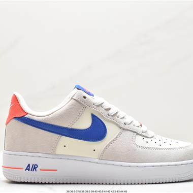Nike  Air Force 1 ‘07 LV8 